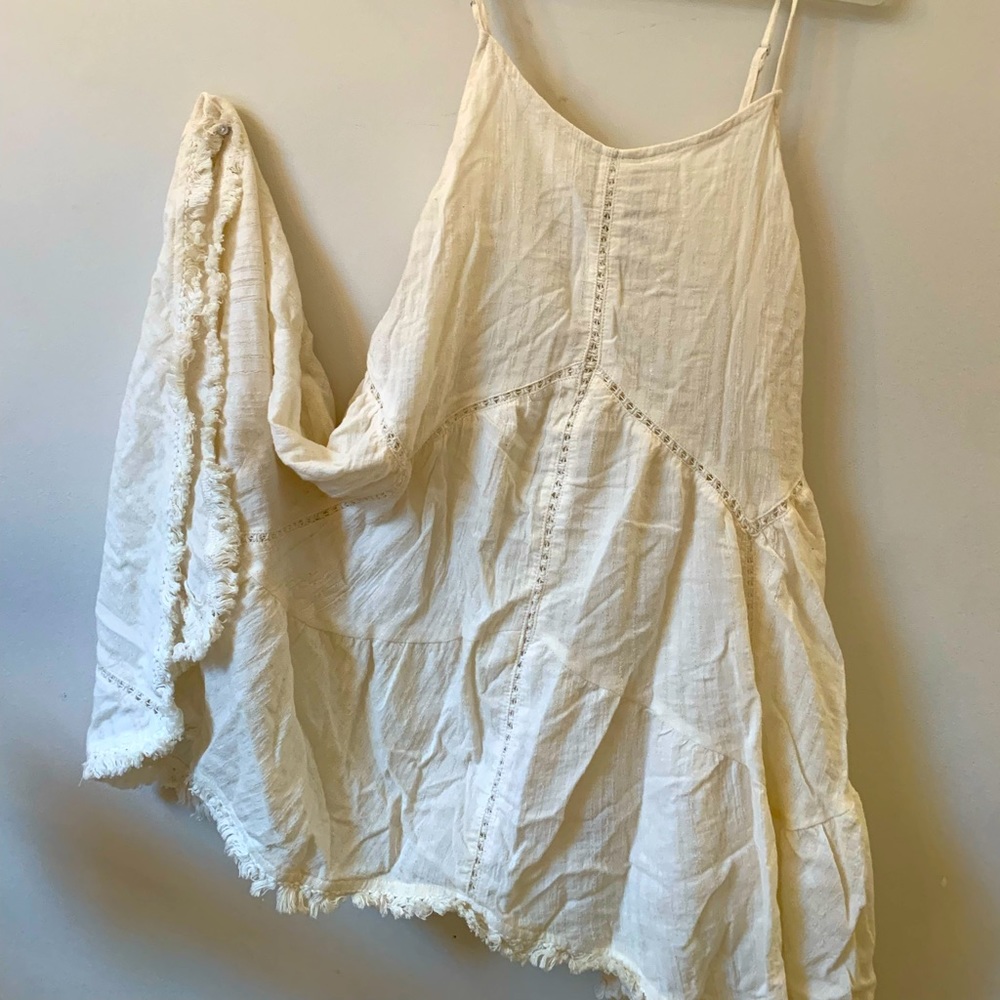 Moon River Dreamy dress